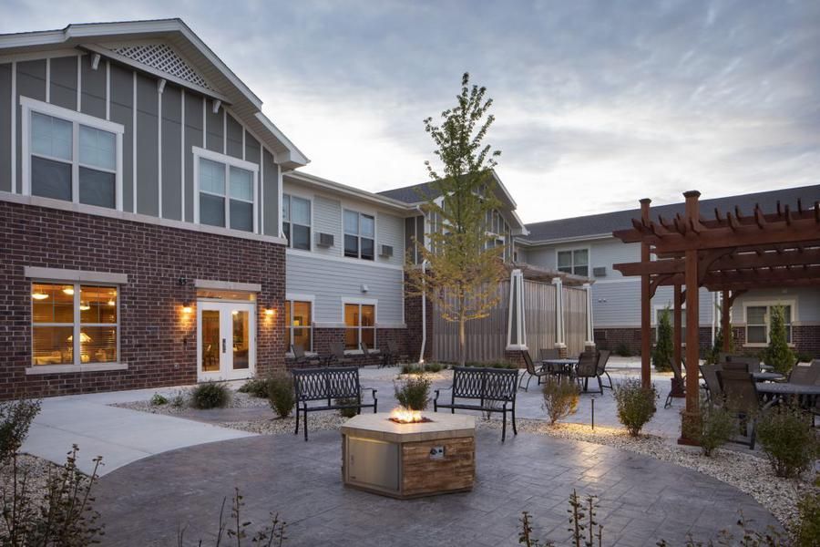 Heritage Muskego (UPDATED) Get Pricing, See 13 Photos & See Floor